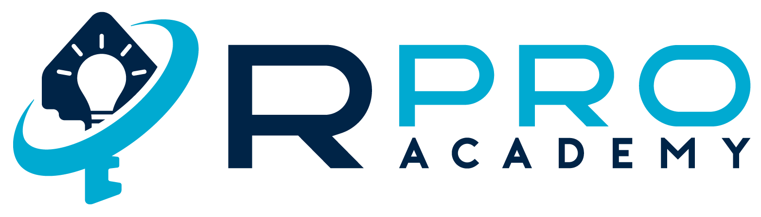R Pro Academy